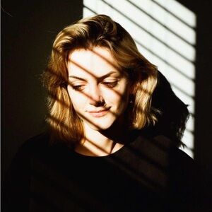 Meet your Posher, Hailey